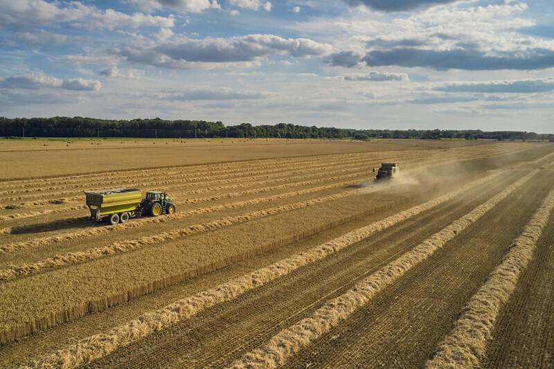 Agricultural solutions